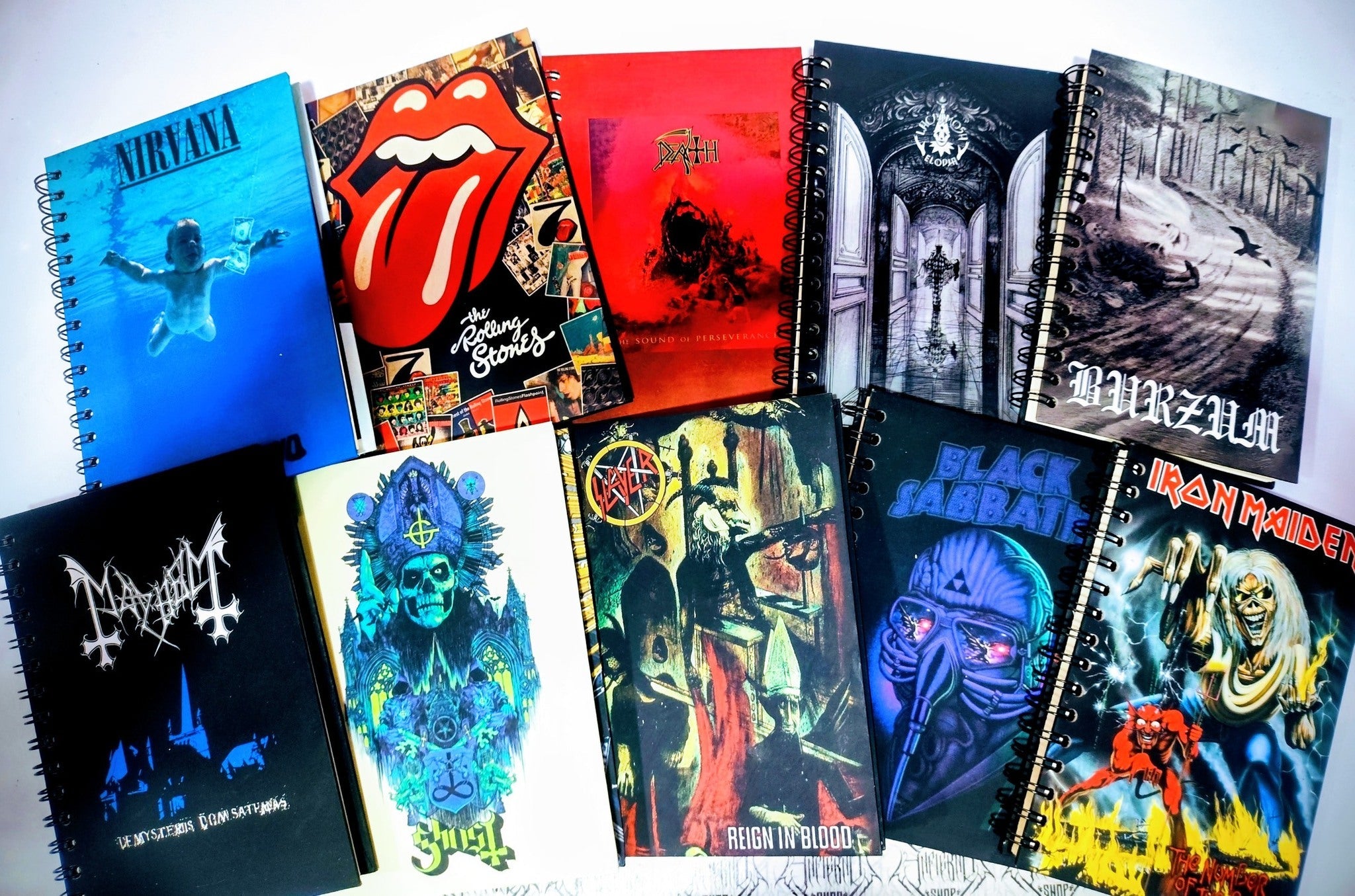 Libretas
