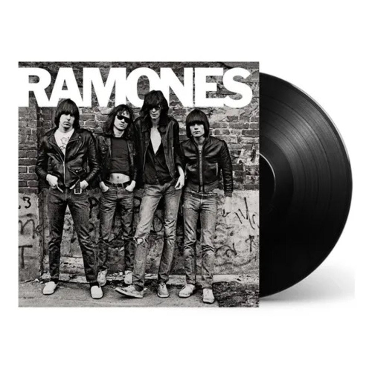 Vinyl RAMONES