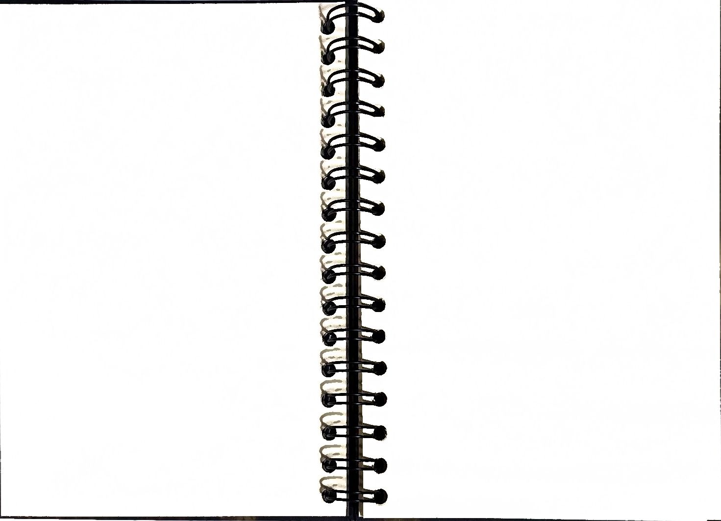 Libreta 100 Hojas En Blanco DEATH