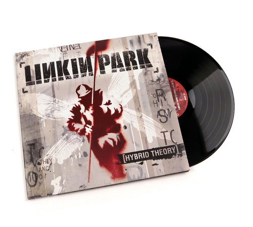 Vinyl LINKIN PARK Theory Hybrid