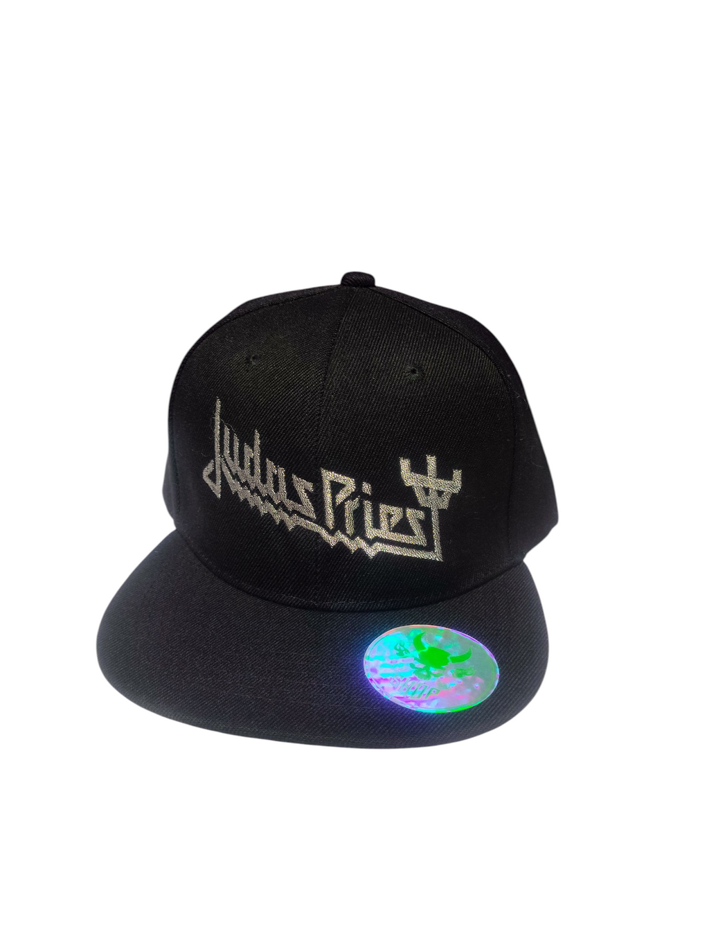 Gorra Visera Plana JUDAS PRIEST