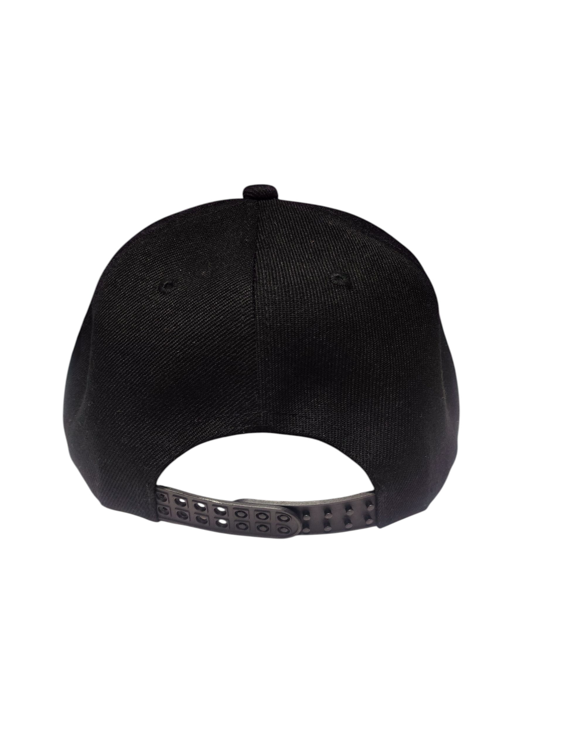 Gorra Visera Plana BLACK SABBATH
