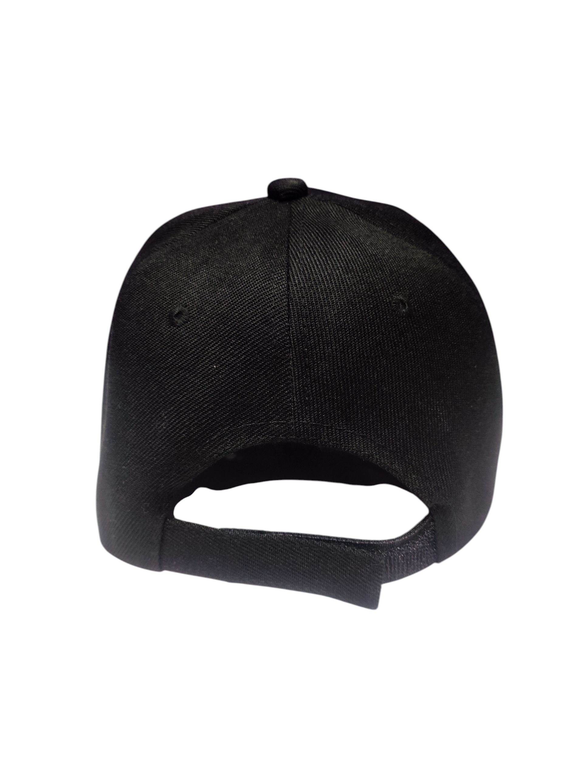 Gorra Visera Curva DEATH
