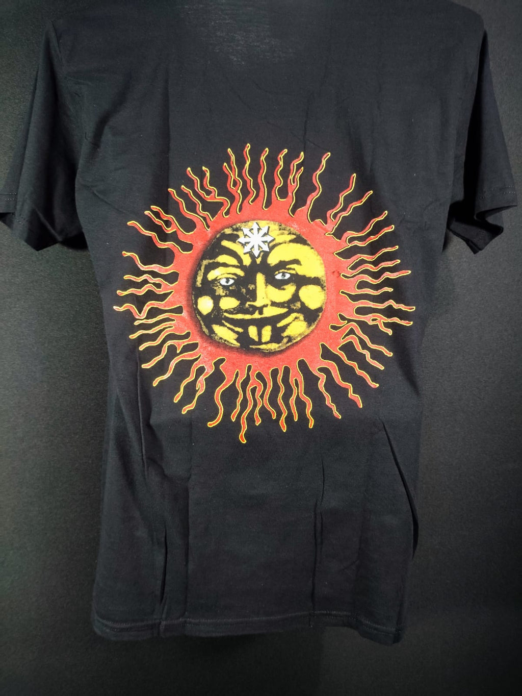 Playera Manga Corta TIAMAT wildhoney Talla G