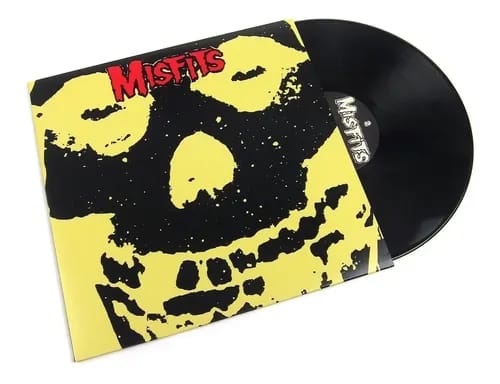 Vinyl MISFITS Collection